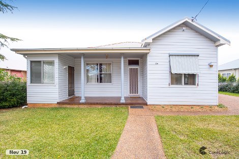 64 Carl St, Muswellbrook, NSW 2333