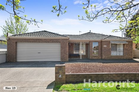 724 La Trobe St, Redan, VIC 3350