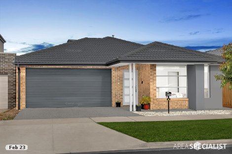 35 Dandelion Cres, Rockbank, VIC 3335