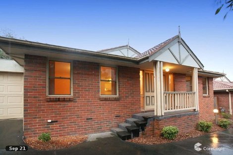 3/53 Parker St, Templestowe Lower, VIC 3107