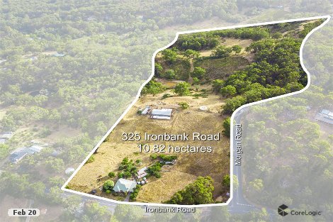 325 Ironbank Rd, Ironbank, SA 5153