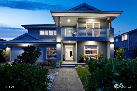 73 Coach Dr, Voyager Point, NSW 2172