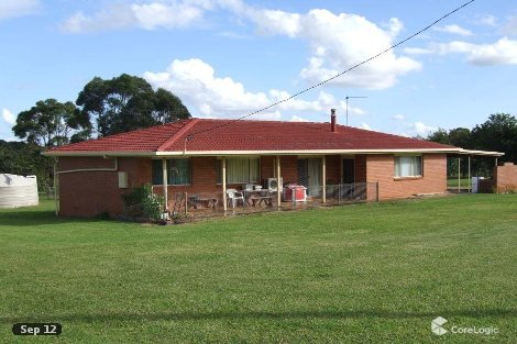 305 Dalwood Rd, Dalwood, NSW 2477