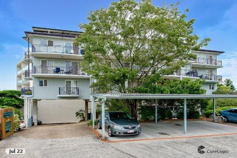 3/446 Main St, Kangaroo Point, QLD 4169