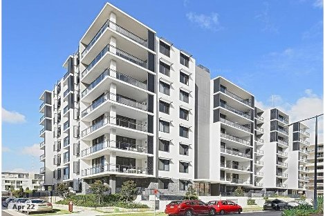 333/26 Baywater Dr, Wentworth Point, NSW 2127