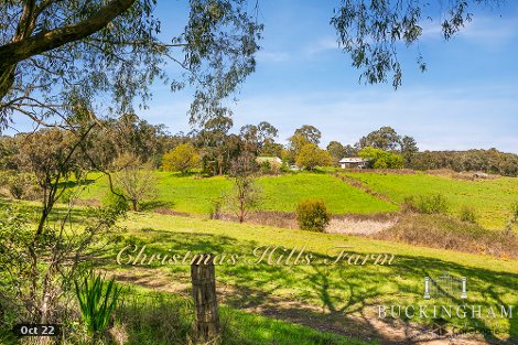 1533 Eltham-Yarra Glen Rd, Christmas Hills, VIC 3775