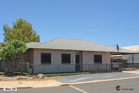 20 Traine Cres, South Hedland, WA 6722