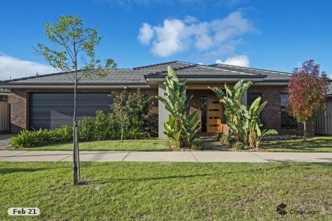 8 Merit Cres, Swan Hill, VIC 3585