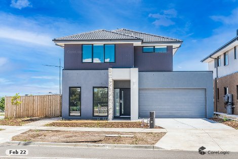 37 Splendour Cct, Diggers Rest, VIC 3427