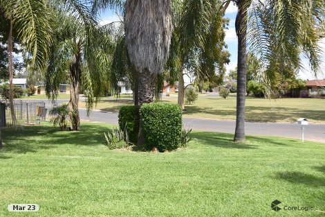 1 Acacia Cres, Moree, NSW 2400