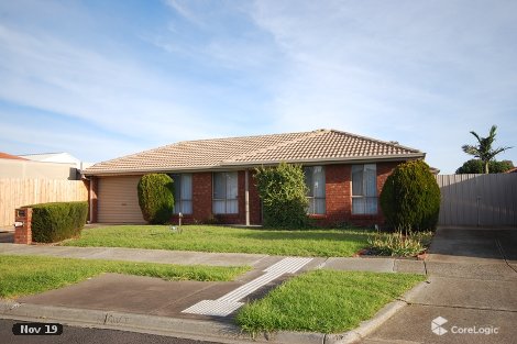 25 Coleridge Dr, Delahey, VIC 3037