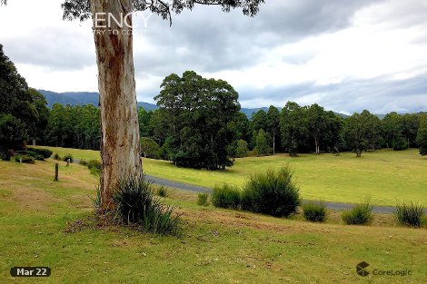 2260 Mt Baw Baw Tourist Rd, Icy Creek, VIC 3833