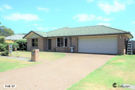 33 Blueash Cres, Oxenford, QLD 4210