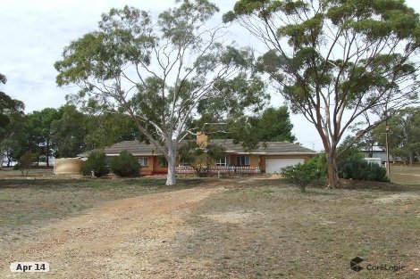 742 Heaslip Rd, Wirrabara, SA 5481