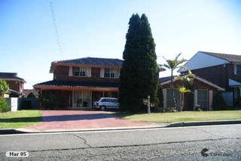 36 Foley St, Georges Hall, NSW 2198