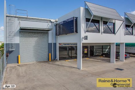 12/300 Cullen Ave E, Eagle Farm, QLD 4009