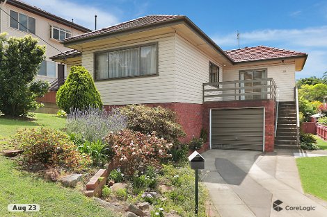 42 Heaslip St, Coniston, NSW 2500