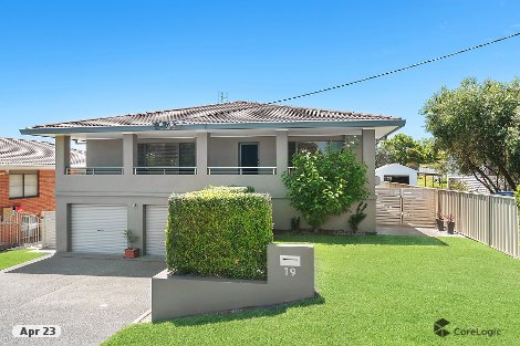 19 Eighth St, Speers Point, NSW 2284
