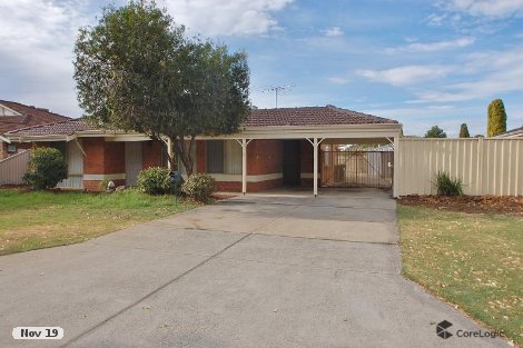 23 Satellite Rtt, Kiara, WA 6054