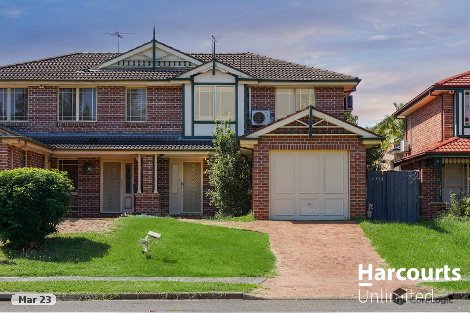 15b Woodcroft Dr, Woodcroft, NSW 2767