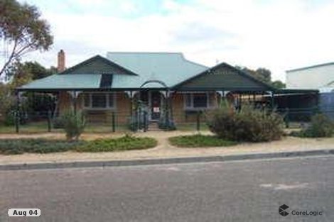 1 Poyntz St, Lameroo, SA 5302