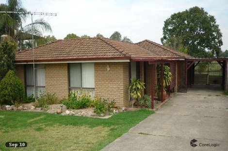 107 Moores Pocket Rd, Moores Pocket, QLD 4305