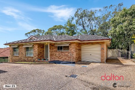 3/77 Gunambi St, Wallsend, NSW 2287