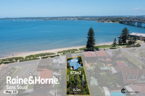 27 Riverside Dr, Sans Souci, NSW 2219