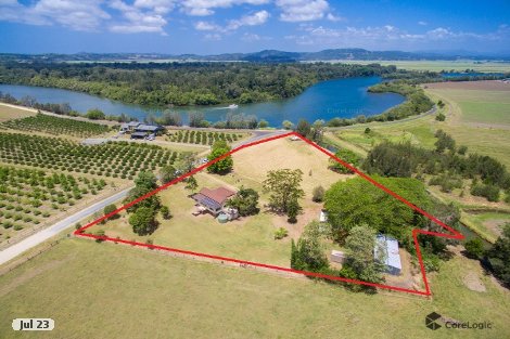 368 Mcauleys Rd, North Tumbulgum, NSW 2490