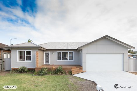 17 Miller St, Oak Flats, NSW 2529