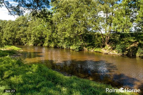 1 Upper Kangaroo River Rd, Upper Kangaroo River, NSW 2577