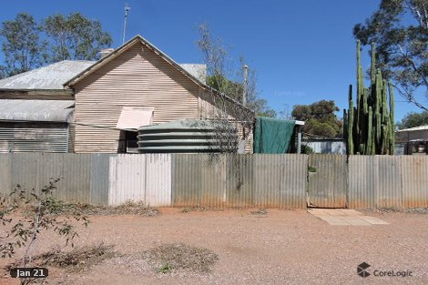 72 First St, Quorn, SA 5433