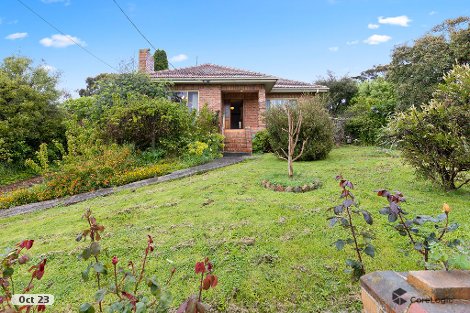 802 Chisholm St, Black Hill, VIC 3350