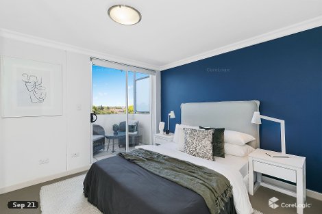 6/428-432 New Canterbury Rd, Dulwich Hill, NSW 2203