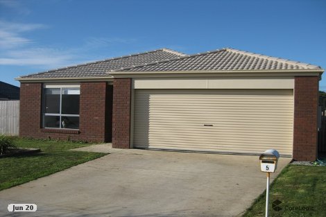 5 Leederry St, Smithton, TAS 7330