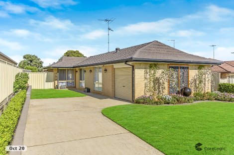 32 Crommelin Cres, St Helens Park, NSW 2560