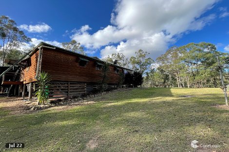 1594 Gaeta Rd, Gaeta, QLD 4671