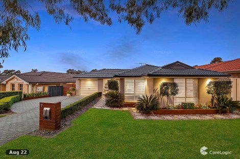 7 Chain-O-Ponds Cct, Mount Annan, NSW 2567