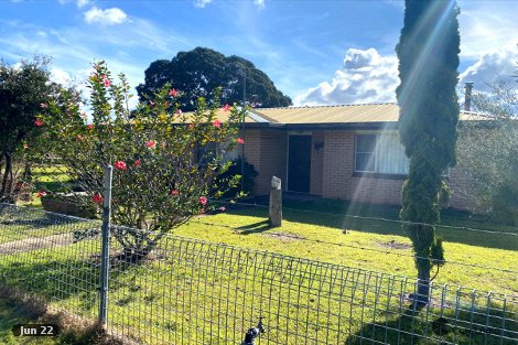 1154 Brooklands Pimpimbudgee Rd, Maidenwell, QLD 4615