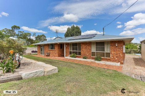 41 Treeline Dr, Gowrie Junction, QLD 4352