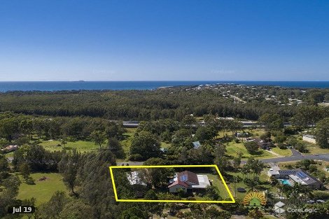 42 Emerald Heights Dr, Emerald Beach, NSW 2456