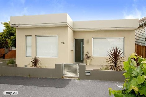 115 Melbourne Rd, Williamstown, VIC 3016