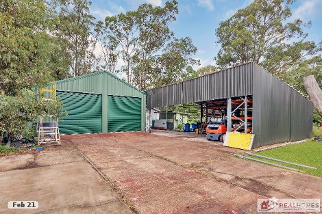 56-58 Bennett Rd, Londonderry, NSW 2753