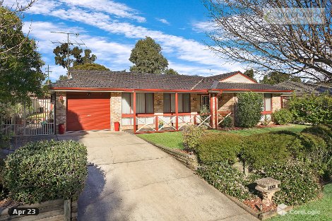 31 Sirius Rd, Bligh Park, NSW 2756