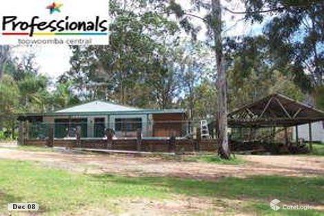 62 Connors Rd, Grantham, QLD 4347