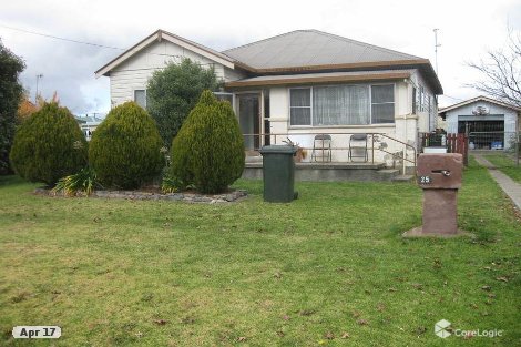 25 George St, Glen Innes, NSW 2370