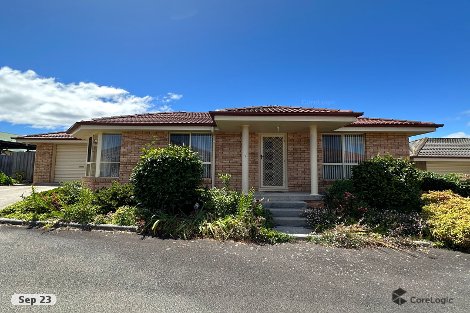 2/66 West Goderich St, Deloraine, TAS 7304