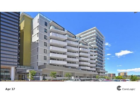 525/18 Parramatta Rd, Homebush, NSW 2140