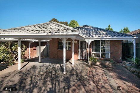 1/81 Carruthers Dr, Modbury North, SA 5092