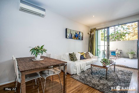 2/22 De Burgh St, Lyneham, ACT 2602